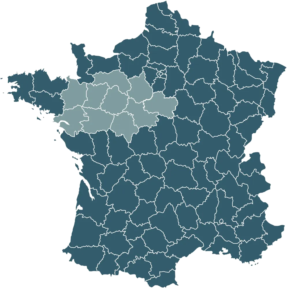 carte intervention